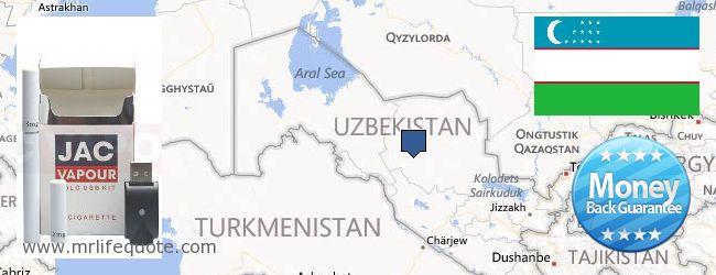 Où Acheter Electronic Cigarettes en ligne Uzbekistan